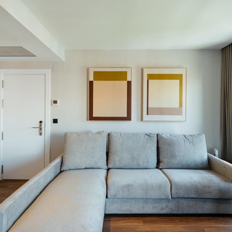 Apartamentos 2H LIVING - Apartamento Estándar de 1 dormitorio - 8
