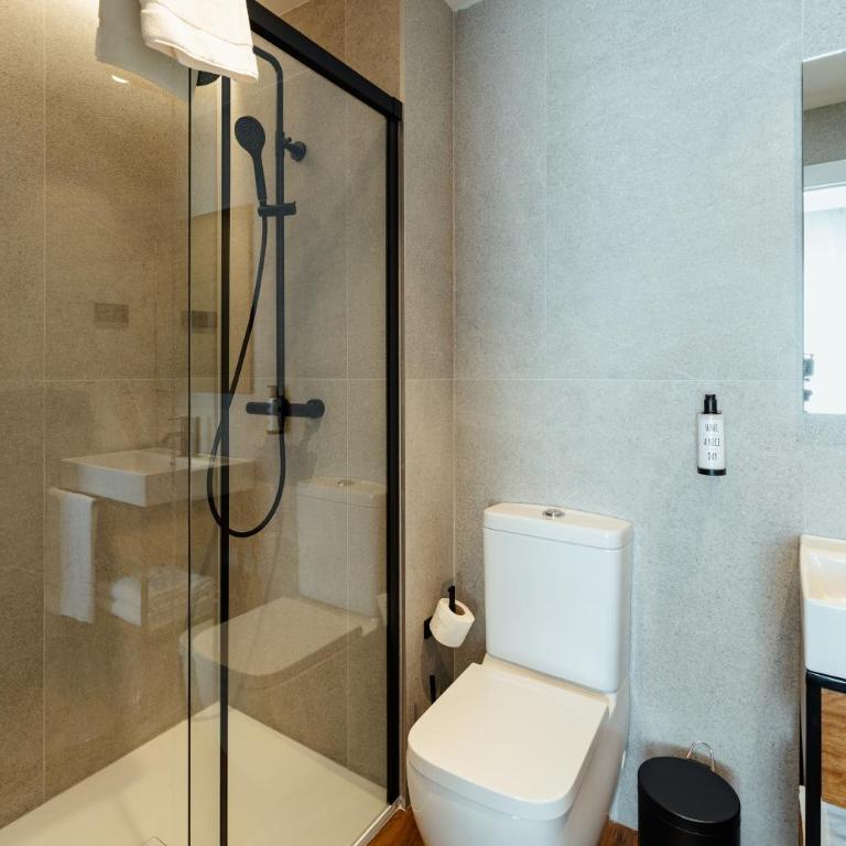 Apartamentos 2H LIVING - Estudio Estándar - 29