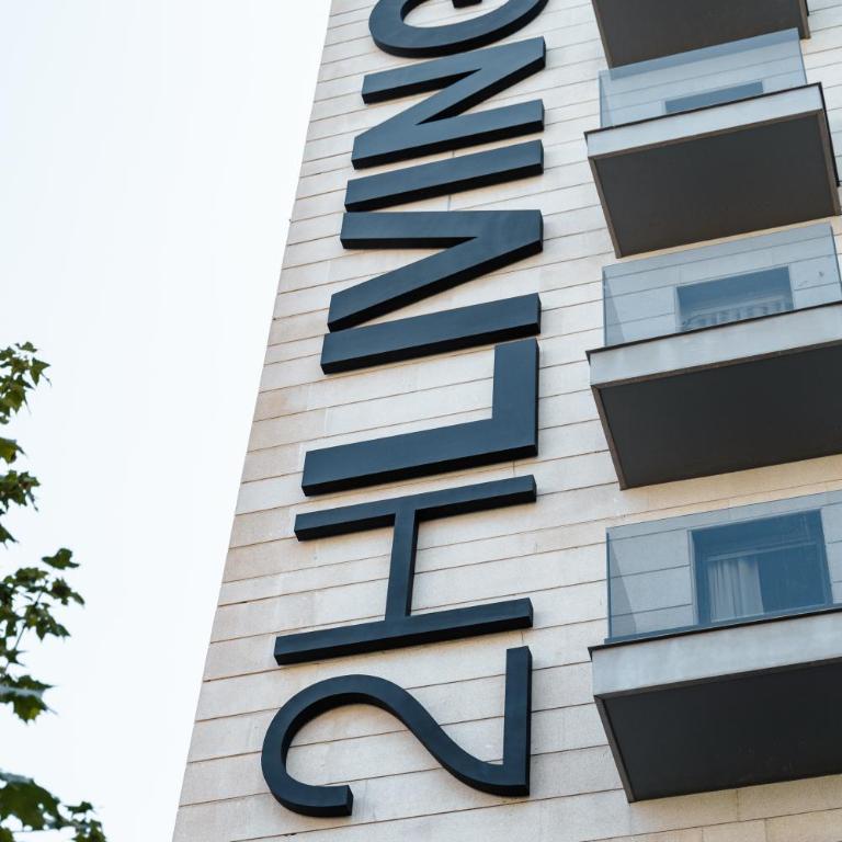 Apartamentos 2H LIVING - Estudio Estándar - 37