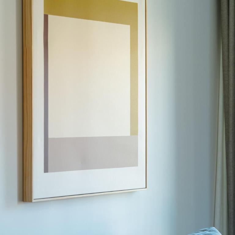 Apartamentos 2H LIVING - Estudio Estándar - 35