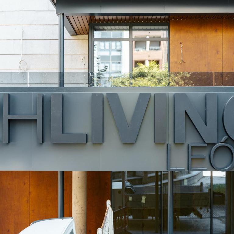 Apartamentos 2H LIVING - Estudio Estándar - 44