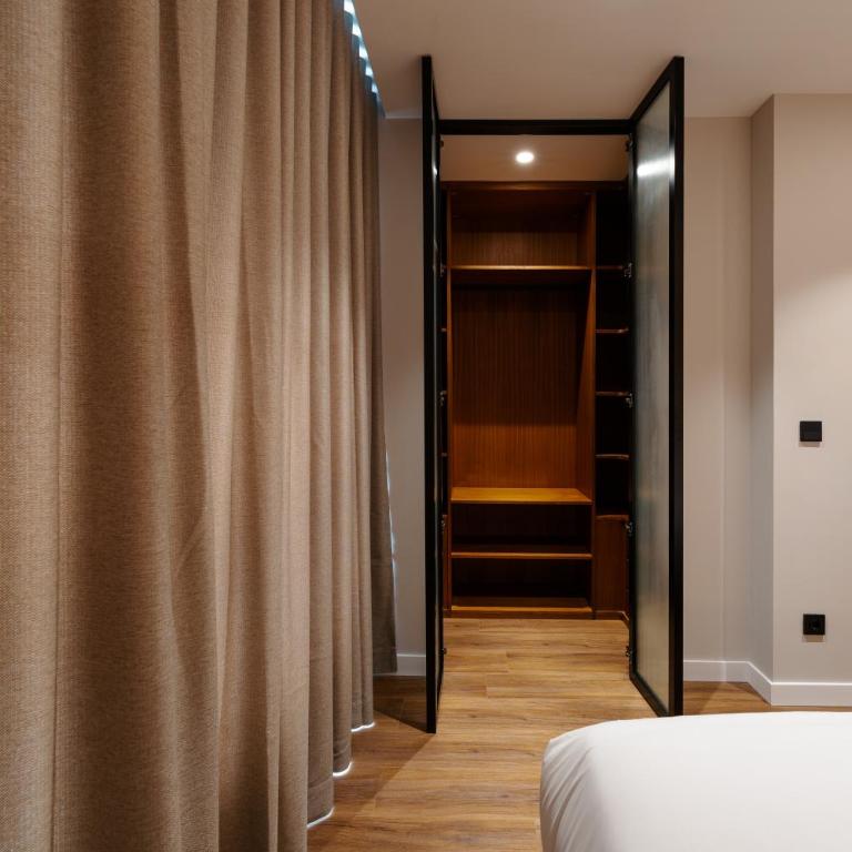 Apartamentos 2H LIVING - Apartamento Deluxe de 1 dormitorio - 47