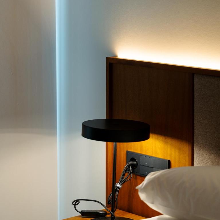 Apartamentos 2H LIVING - Estudio Estándar - 47