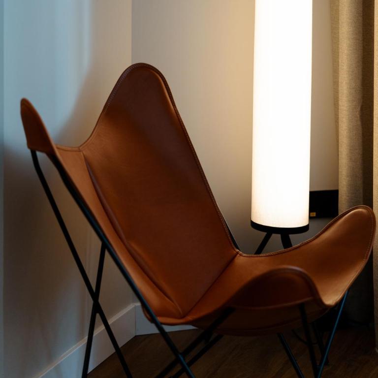 Apartamentos 2H LIVING - Estudio Estándar - 51