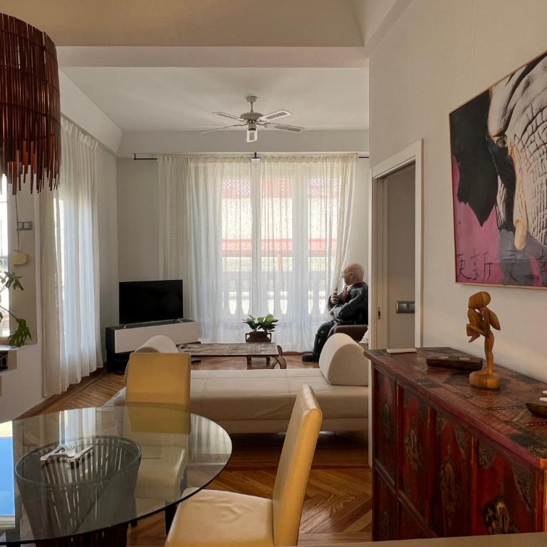 50 Calle Gran Vía - Apartment - 9