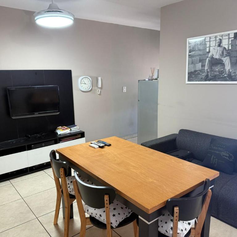 Torres Las Cañas - Complejo privado - Apartamento de 1 dormitorio - 2