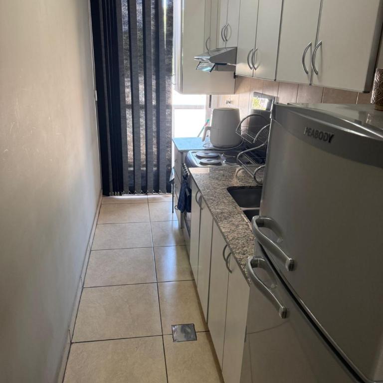 Torres Las Cañas - Complejo privado - Apartamento de 1 dormitorio - 5