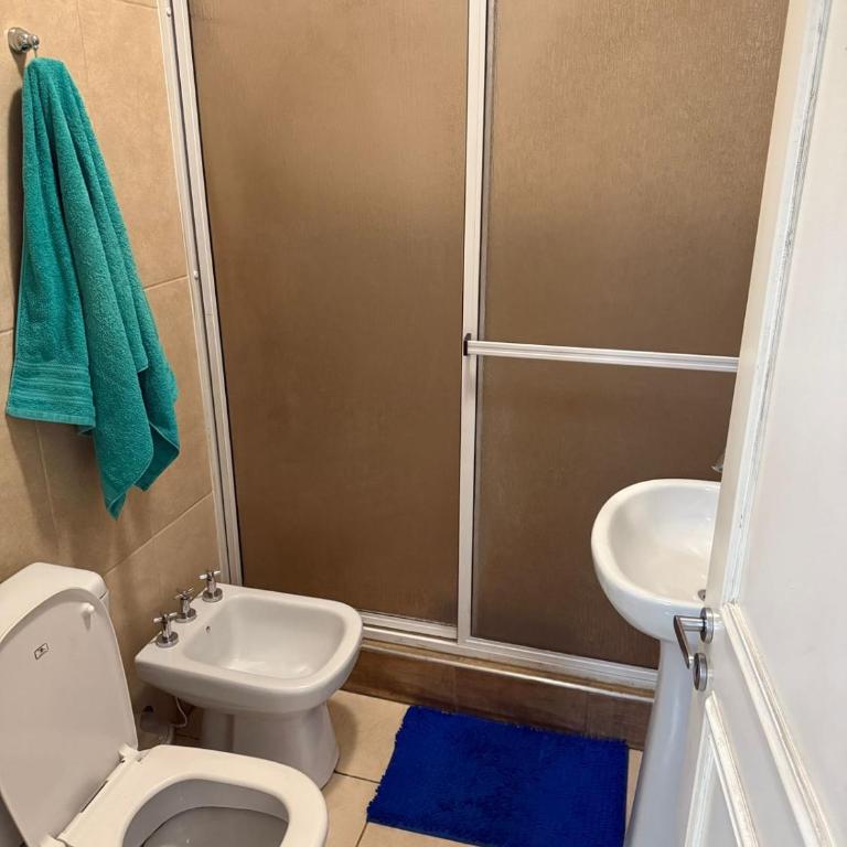 Torres Las Cañas - Complejo privado - Apartamento de 1 dormitorio - 6