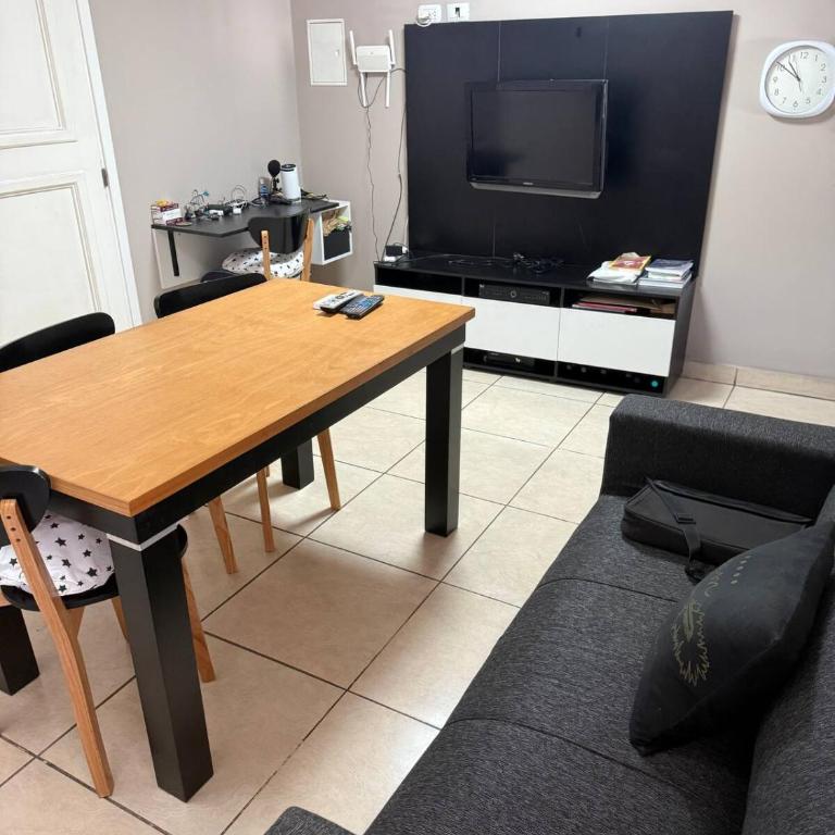 Torres Las Cañas - Complejo privado - Apartamento de 1 dormitorio - 1