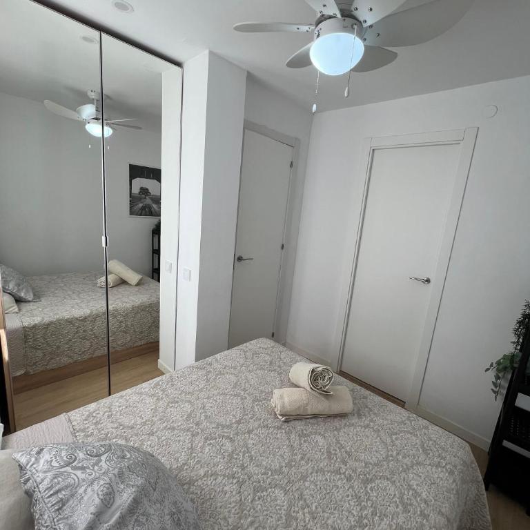Congreso Apartment - Central - Apartamento de 1 dormitorio - 20