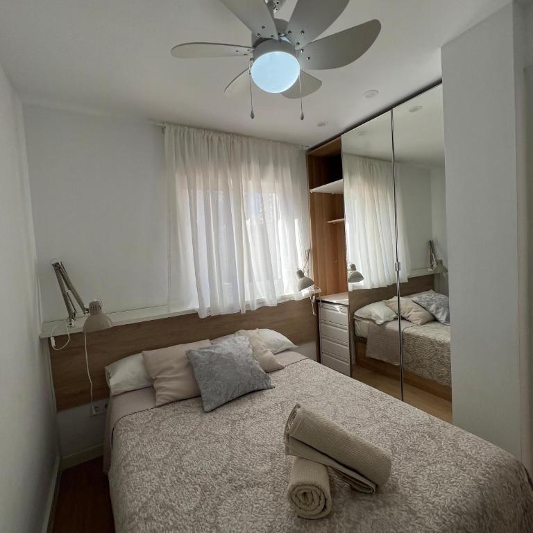Congreso Apartment - Central - Apartamento de 1 dormitorio - 19