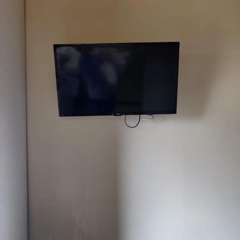 Petit chalet avec piscine privée - Chalet 1 Chambre - 1