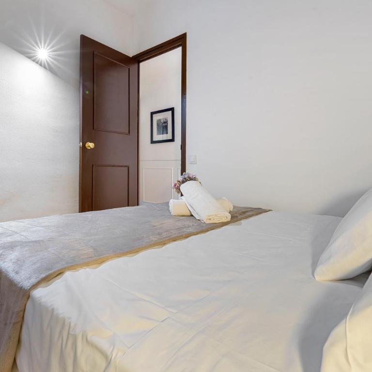 OLD TOWN GOTHIC ARCH Apartment - Apartamento de 1 dormitorio - 15