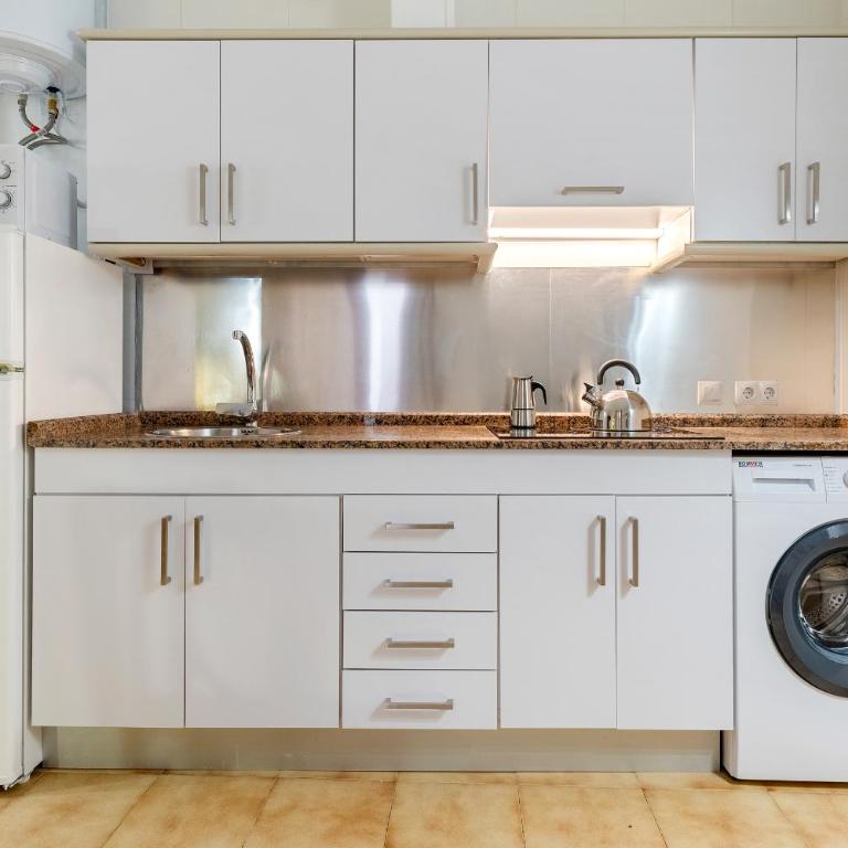 OLD TOWN GOTHIC ARCH Apartment - Apartamento de 1 dormitorio - 18
