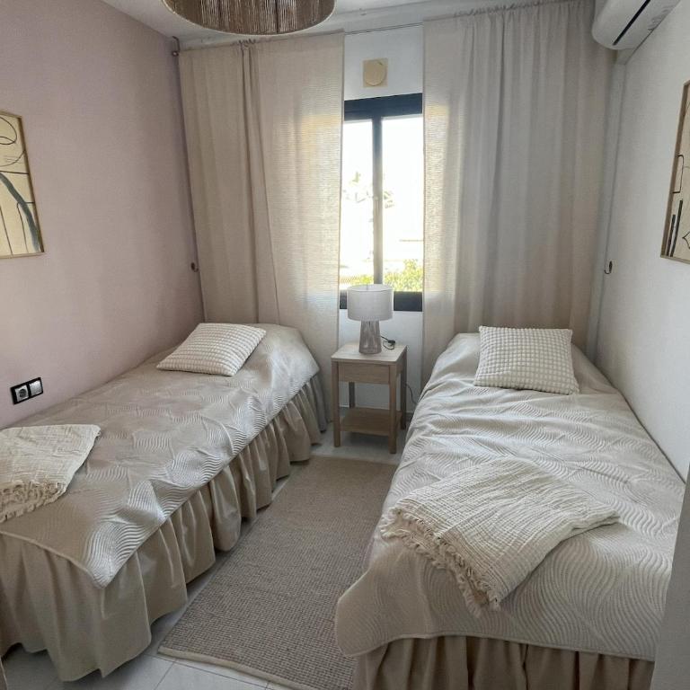 Punta Lara, Nerja - Apartamento de 3 dormitorios - 25