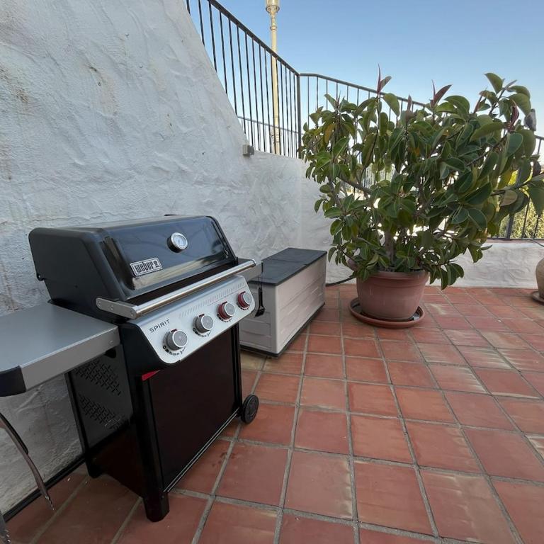 Punta Lara, Nerja - Apartamento de 3 dormitorios - 6