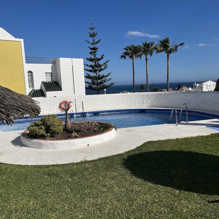 Punta Lara, Nerja - Apartamento de 3 dormitorios - 34