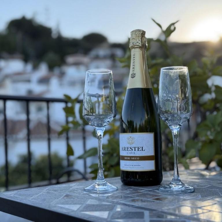 Punta Lara, Nerja - Apartamento de 3 dormitorios - 3