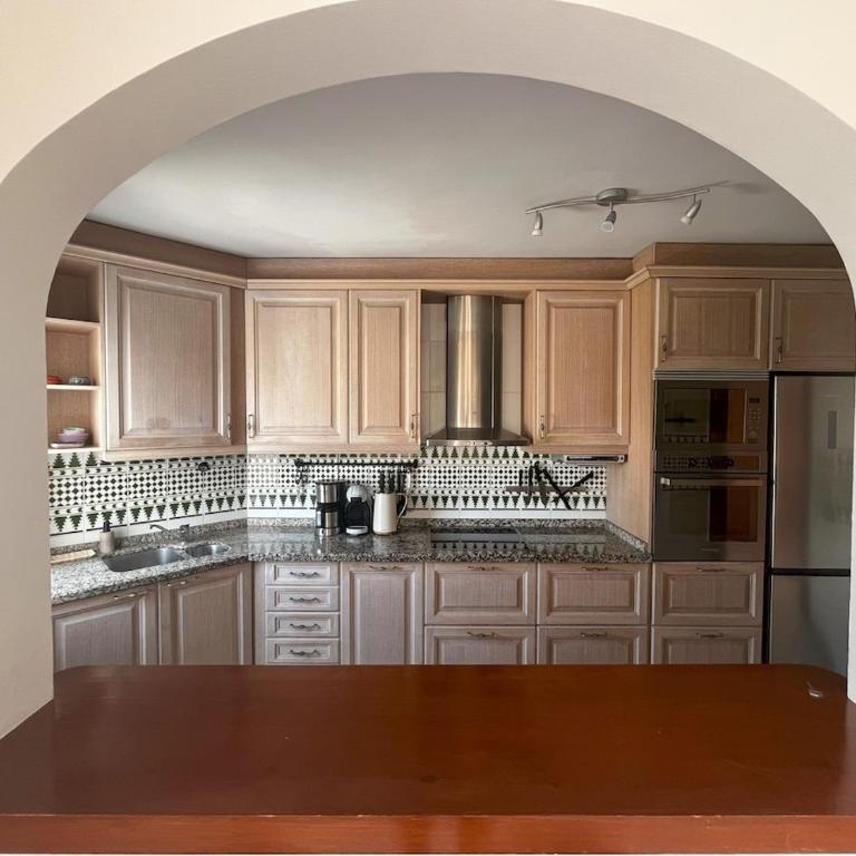 Punta Lara, Nerja - Apartamento de 3 dormitorios - 17