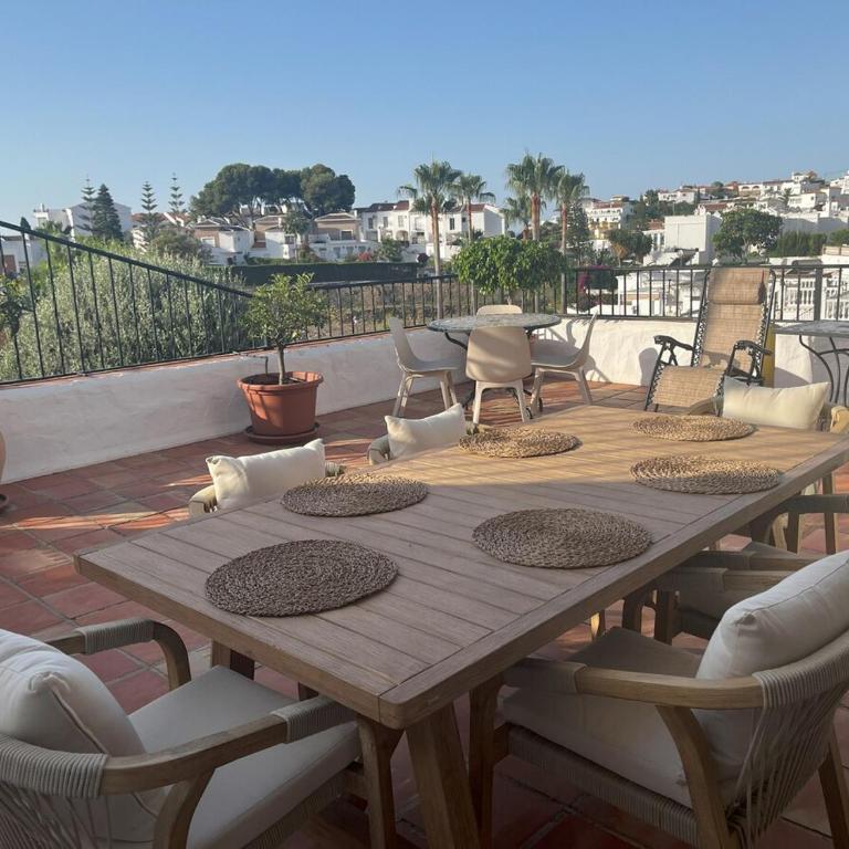 Punta Lara, Nerja - Apartamento de 3 dormitorios - 5