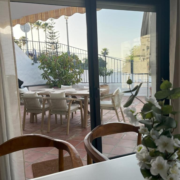 Punta Lara, Nerja - Apartamento de 3 dormitorios - 13