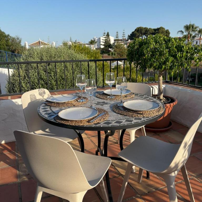 Punta Lara, Nerja - Apartamento de 3 dormitorios - 7