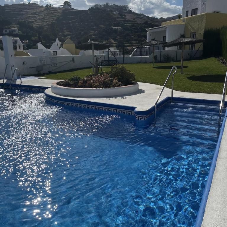 Punta Lara, Nerja - Apartamento de 3 dormitorios - 33
