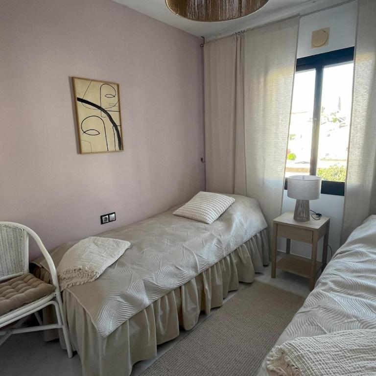 Punta Lara, Nerja - Apartamento de 3 dormitorios - 26