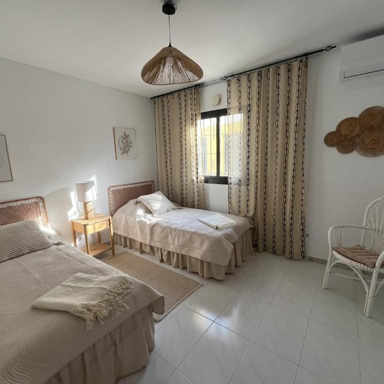 Punta Lara, Nerja - Apartamento de 3 dormitorios - 23