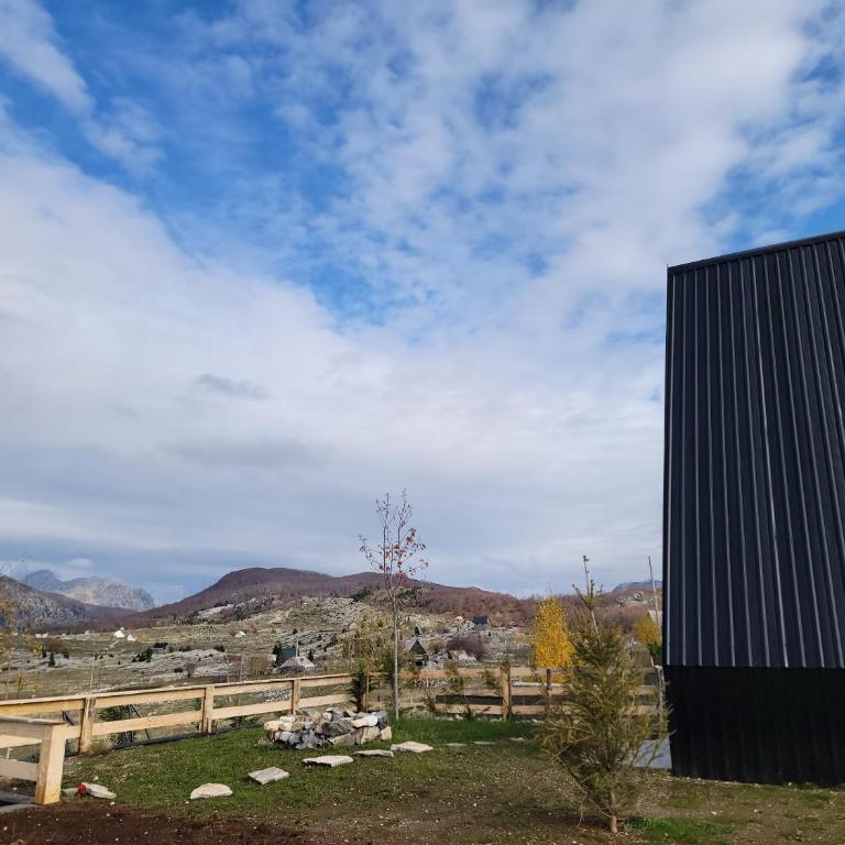 Cottage MATEJ - Brvnara sa 1 Spavaćom Sobom - 10