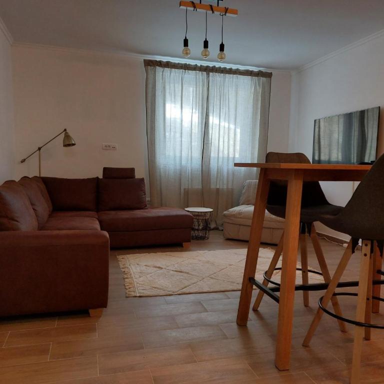 Studio Leone Sunčana Planina - Superior Studio - 20