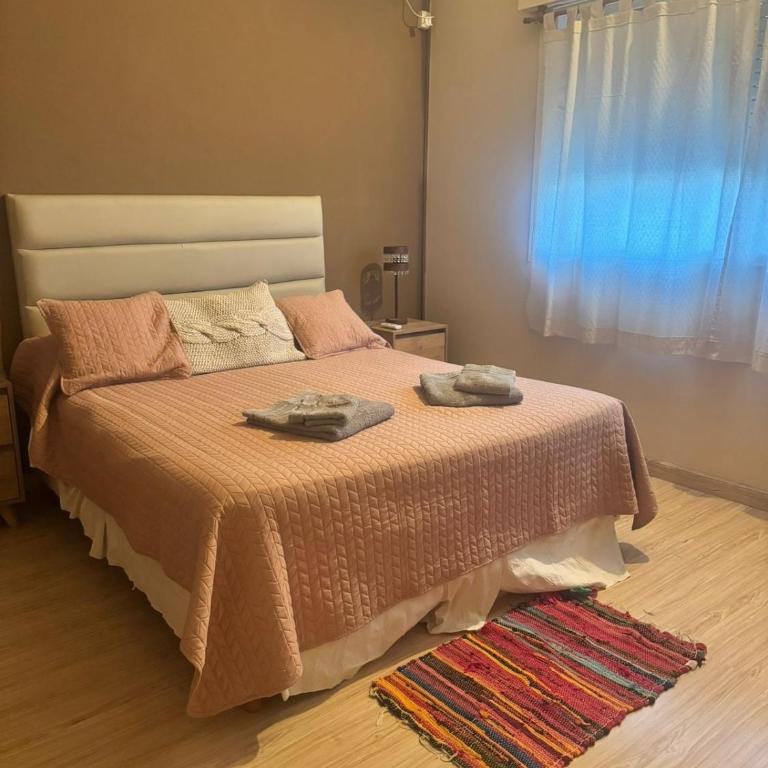 Casa Tati - Casa de 2 dormitorios - 10