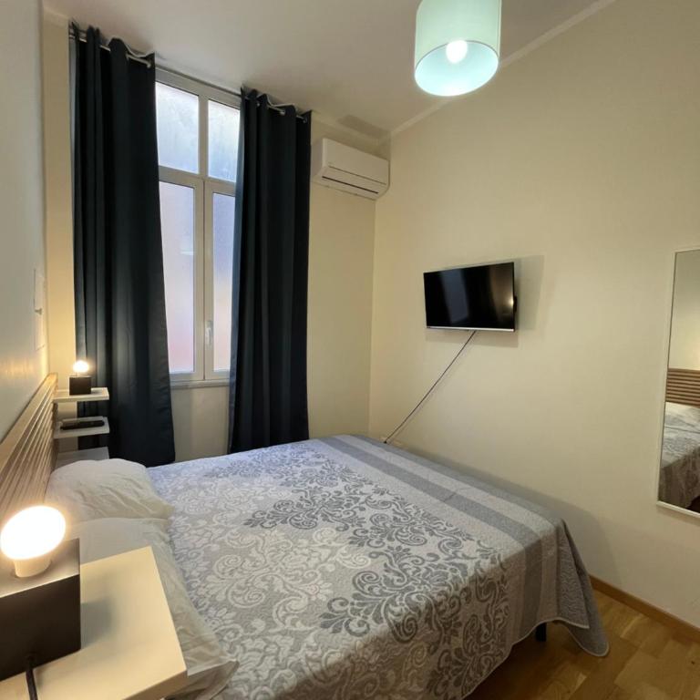 Matteo's House - Deluxe One-Bedroom Apartment - 2