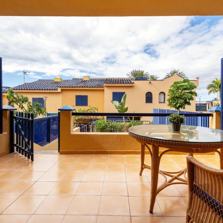 Villa Meloneras III - Villa - 15