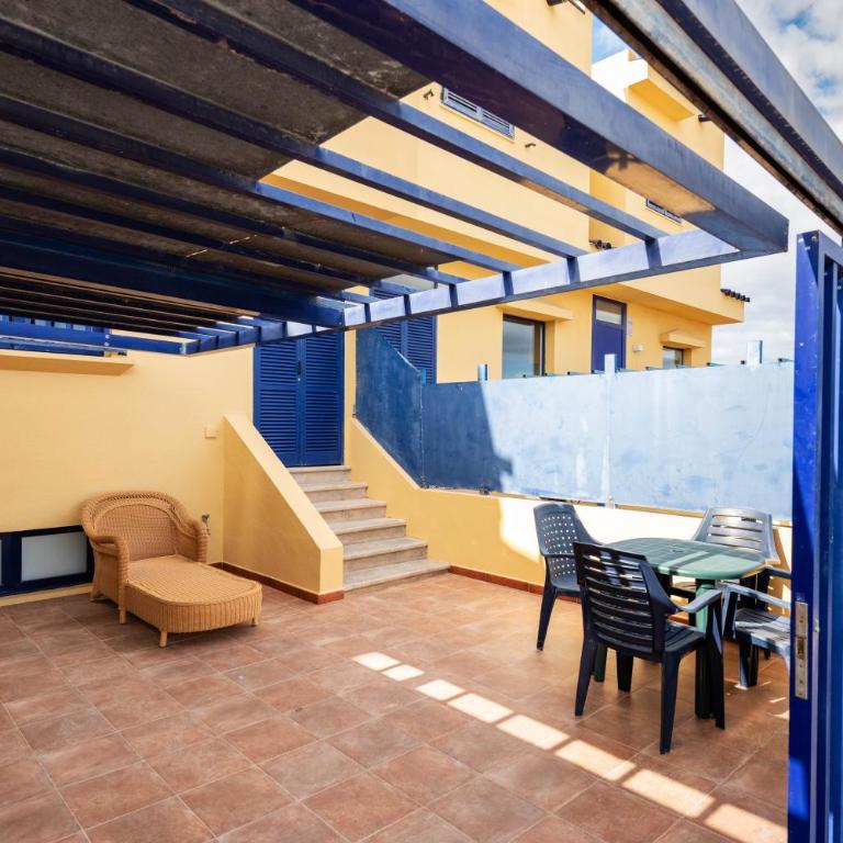 Villa Meloneras III - Villa - 24