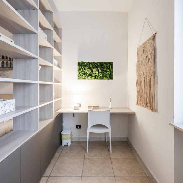 VivimiHome - Oasi Verona con Garage - Appartamento con 3 Camere da Letto - 9