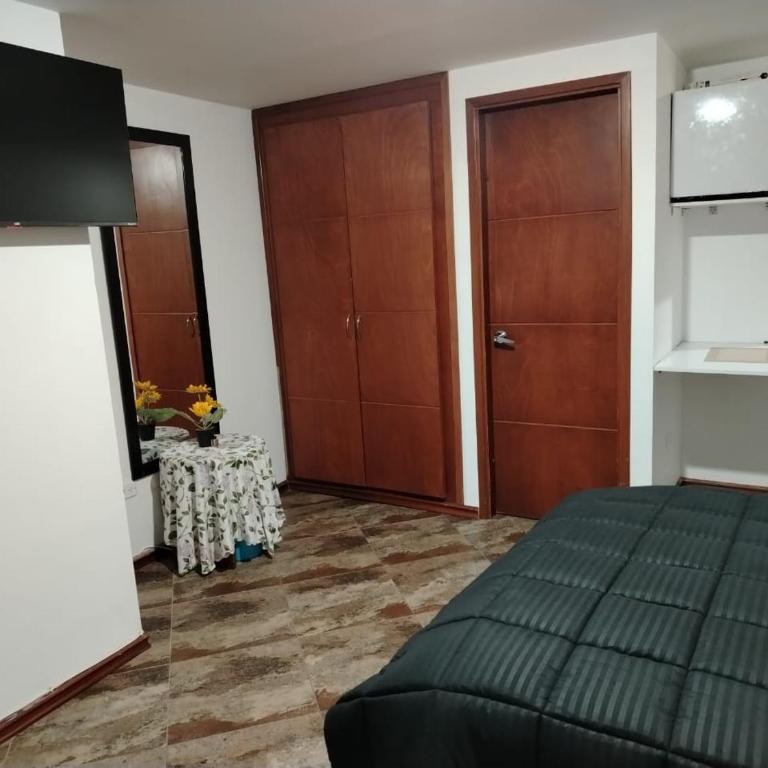 Urban Studio Punto Centro - Apartamento de 1 dormitorio - 2