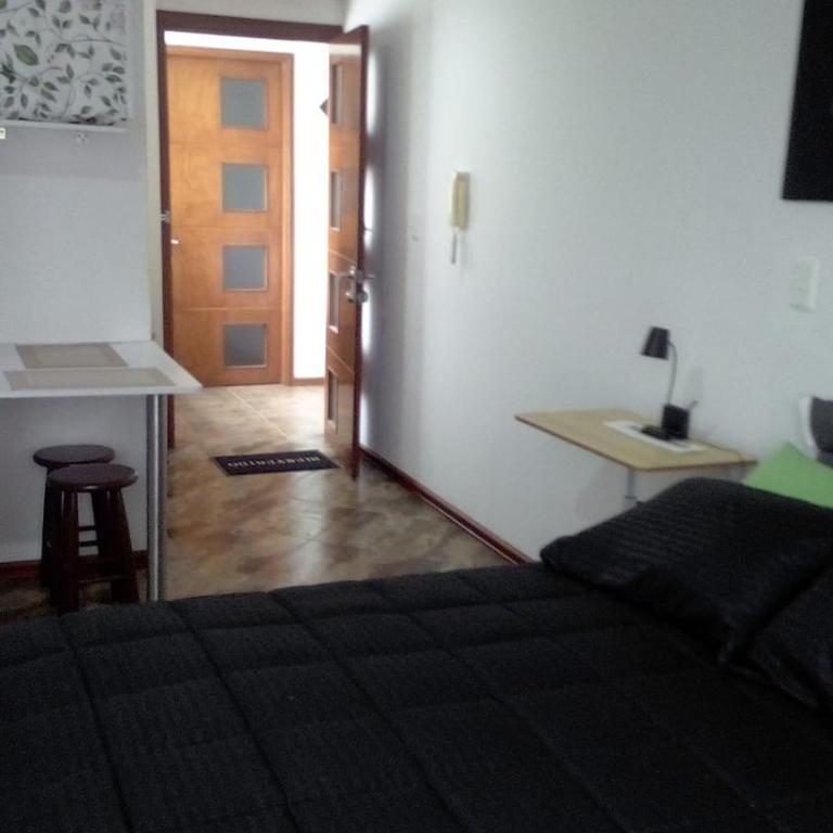 Urban Studio Punto Centro - Apartamento de 1 dormitorio - 7