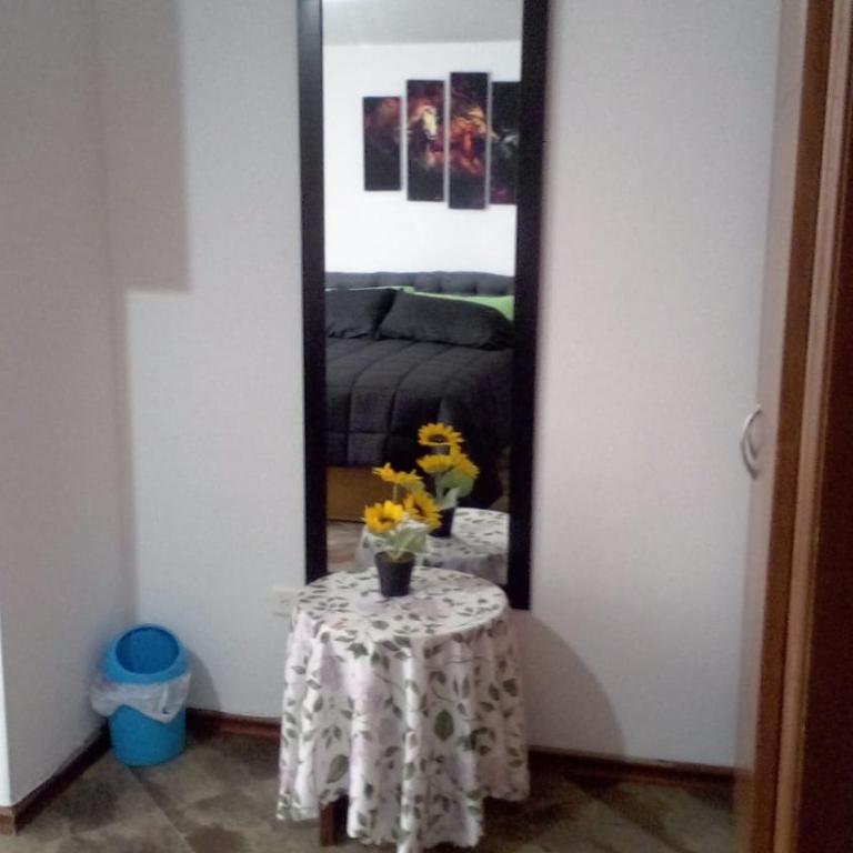 Urban Studio Punto Centro - Apartamento de 1 dormitorio - 8