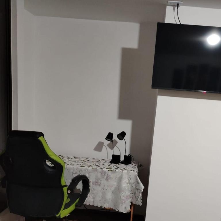 Urban Studio Punto Centro - Apartamento de 1 dormitorio - 11