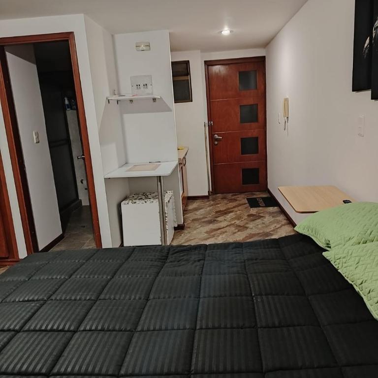 Urban Studio Punto Centro - Apartamento de 1 dormitorio - 13