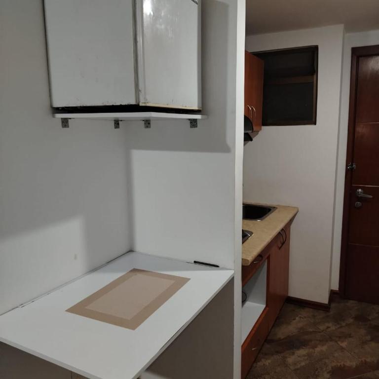 Urban Studio Punto Centro - Apartamento de 1 dormitorio - 14