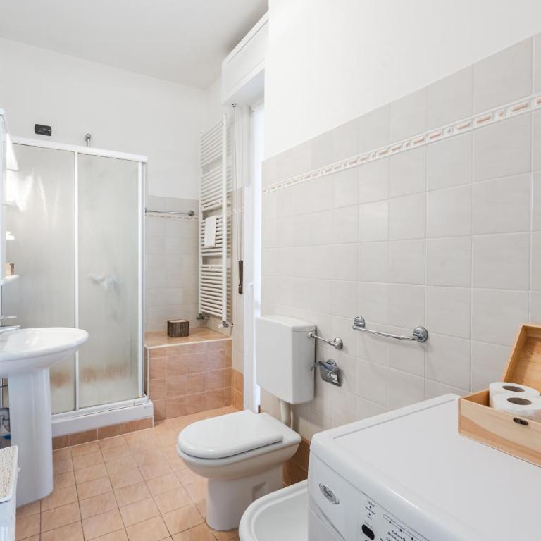 VivimiHome - Oasi Verona con Garage - Appartamento con 3 Camere da Letto - 25