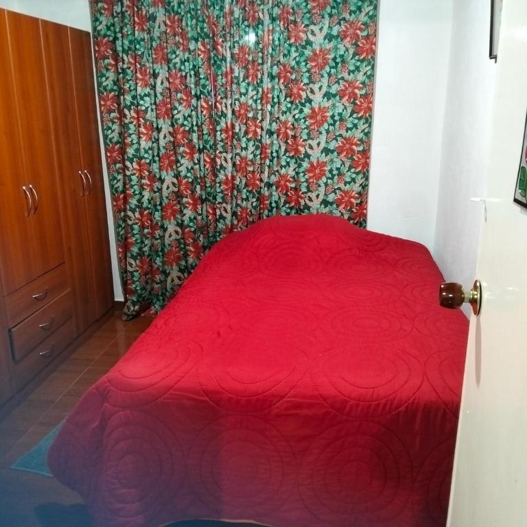 Habitación a muy buen precio - Habitación Individual - 9