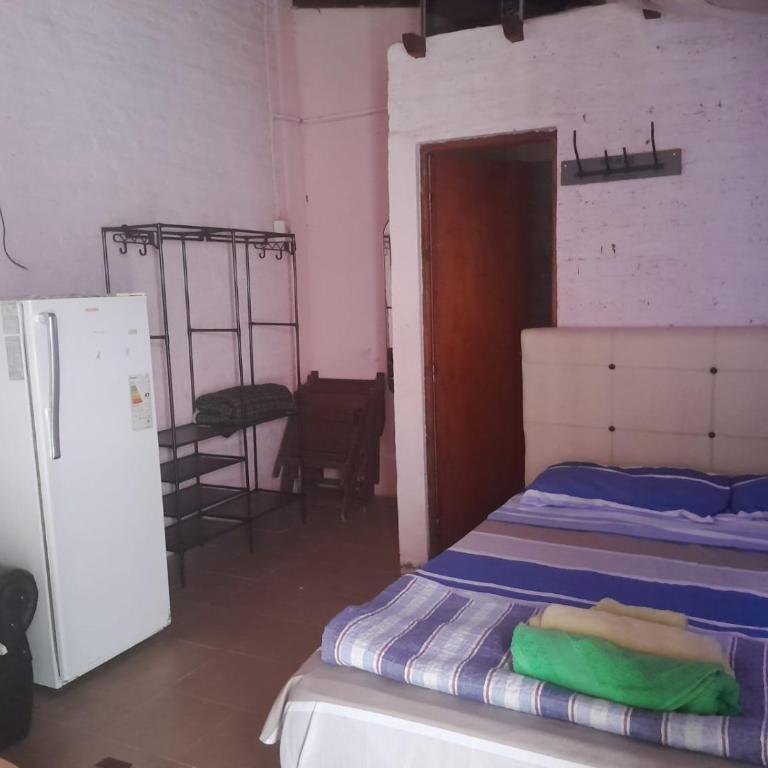 El Rincón del Capibara Alojamientos - Double Room - 6
