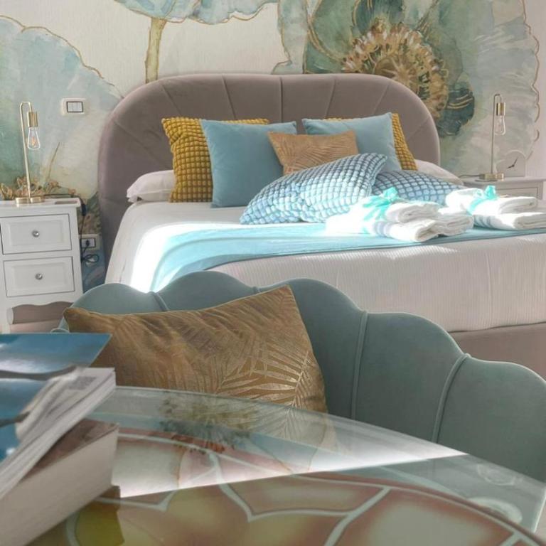 Spring House - Appartamento con 1 Camera da Letto - 3