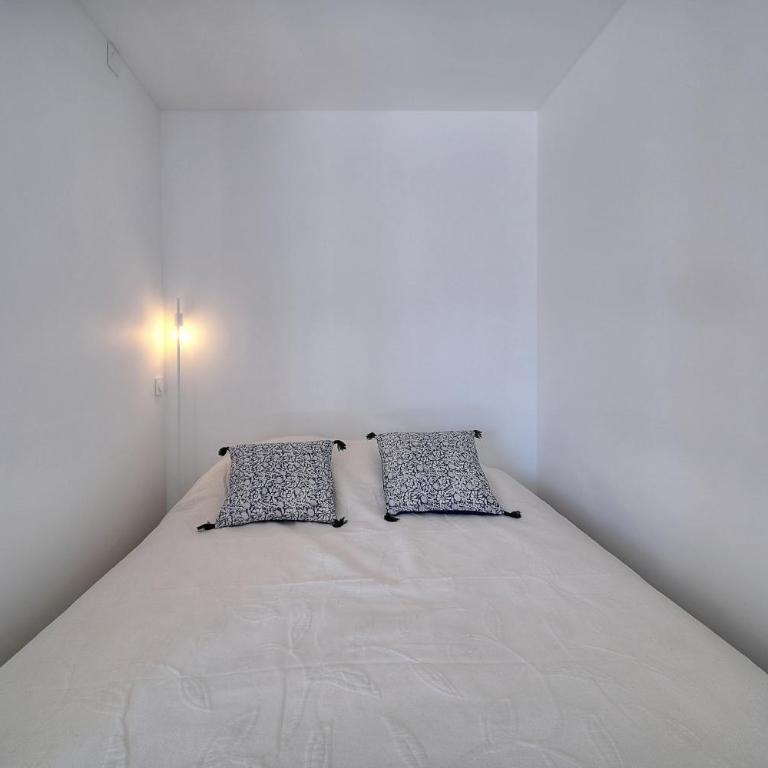 REF 1745 - Cannes Center - Studio for rent - Apartamento - 8