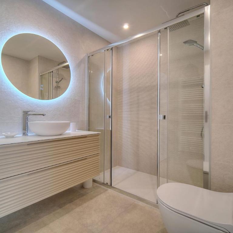 REF 1745 - Cannes Center - Studio for rent - Apartamento - 11