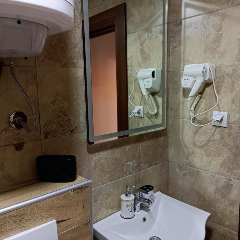 Apartmani ANA - Kopaonik, Treska - Studio - 12