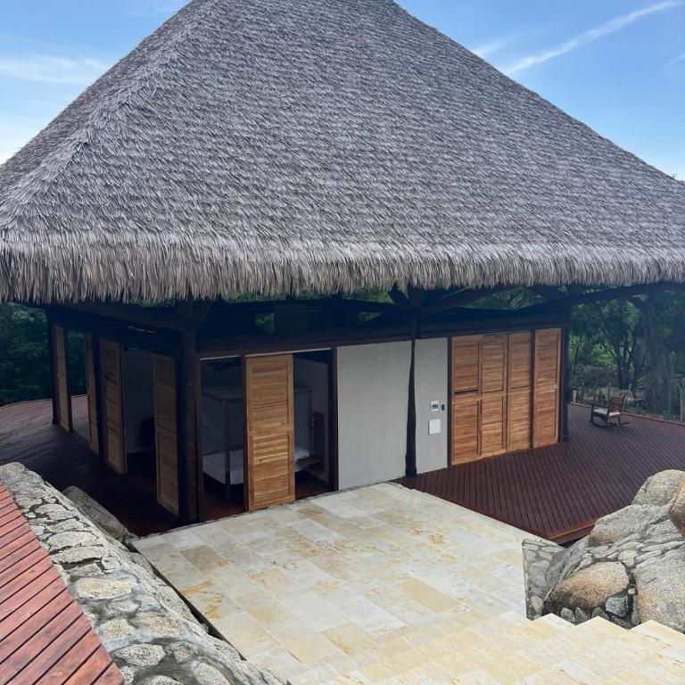 Dream Villa in the Sierra - Villa - 3